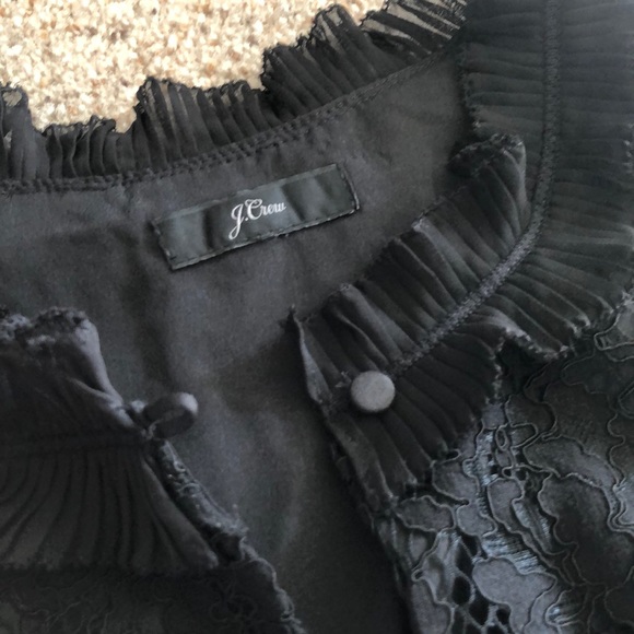 J Crew Women’s top - Picture 2 of 5